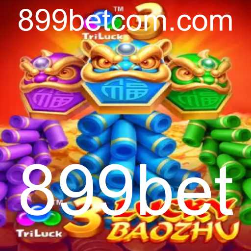 Explorando o Universo do Jogo 3LuckyBaozhu no 899bet