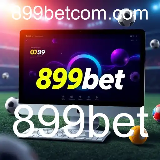 Explorando as Exclusividades do 899bet: Um Mundo de Oportunidades
