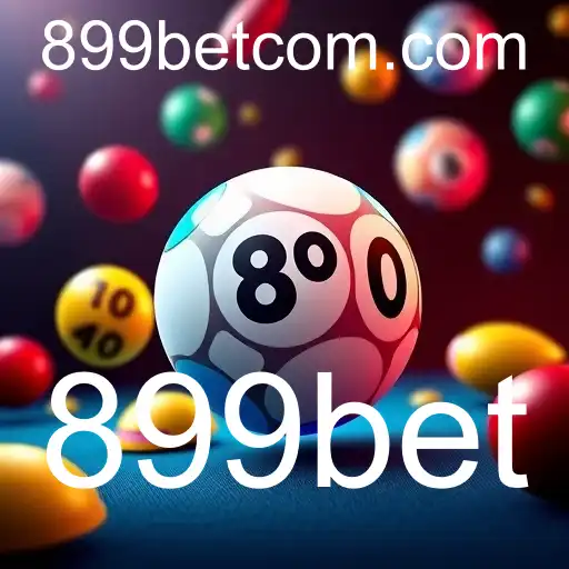 Explorando o Mundo dos Jogos de Bingo com 899bet