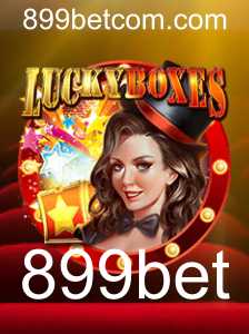 Explorando o Jogo LuckyBoxes e a Experiência com 899bet