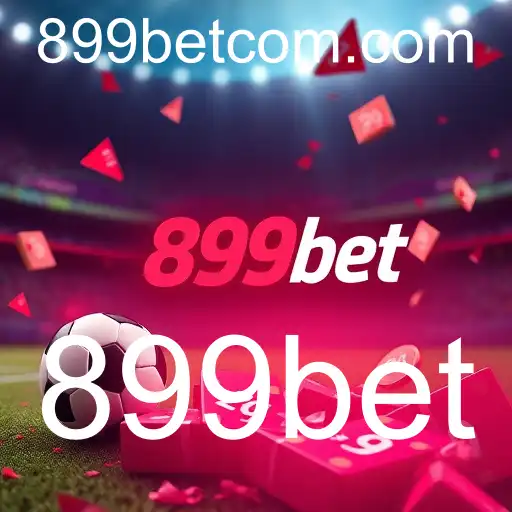 Promoções e a Estratégia de Sucesso da 899bet