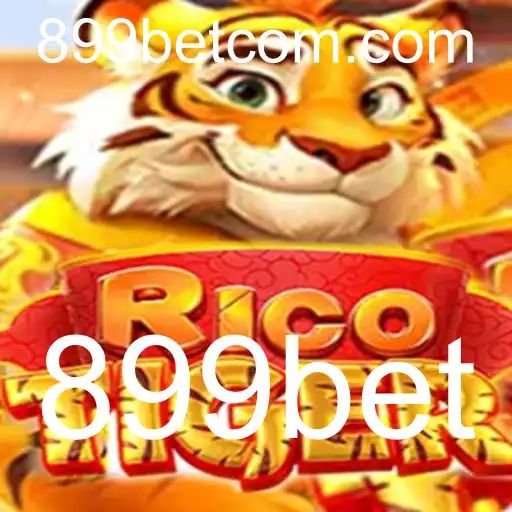 Descubra o Mundo Empolgante de RicoTiger: O Jogo do Momento na Plataforma 899bet