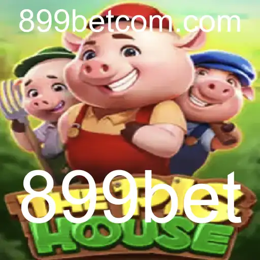 Explorando ThePigHouse: Um Novo Fenômeno no Mundo dos Jogos com 899bet