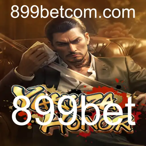 Desvendando o Mundo de YakuzaHonor: Estratégia e Emoção no Jogo de 899bet